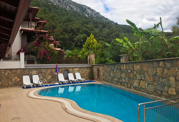 Kaya Otel  - Görsel 8