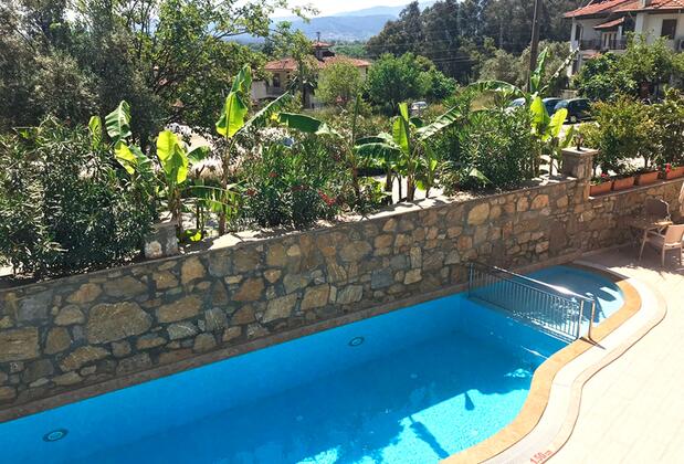 Kaya Otel  - Görsel 9