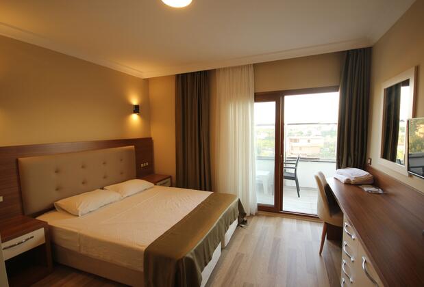 Alptekin Otel - Görsel 22