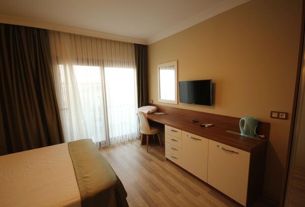 Alptekin Otel - Görsel 39