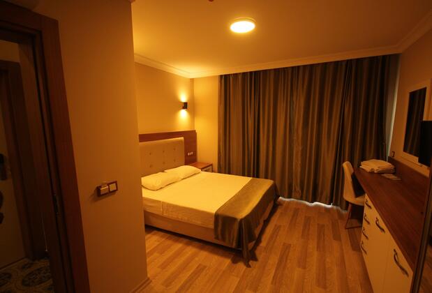 Alptekin Otel - Görsel 37