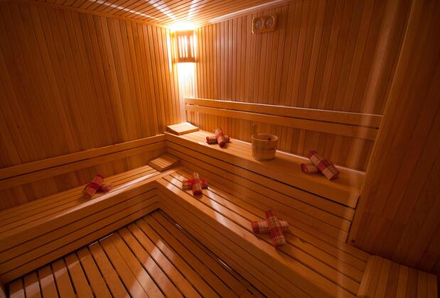 Xperia Grand Bali Hotel - Görsel 9