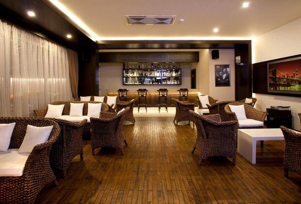 Xperia Grand Bali Hotel - Görsel 10