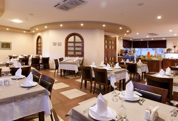 Xperia Grand Bali Hotel - Görsel 12