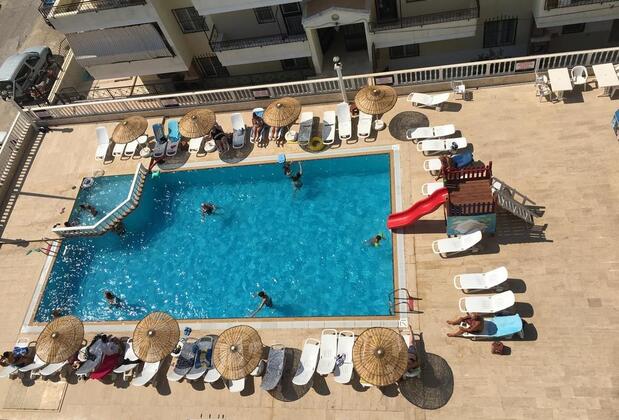 Didyma Apollon Otel - Görsel 3