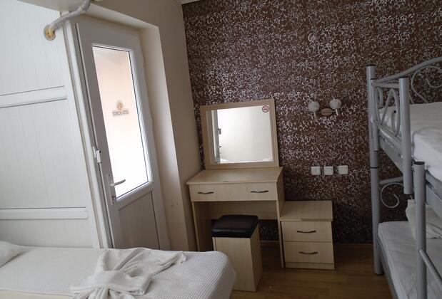 Didyma Apollon Otel - Görsel 12