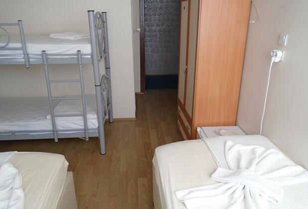 Didyma Apollon Otel - Görsel 13