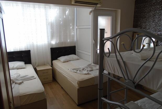 Didyma Apollon Otel - Görsel 14