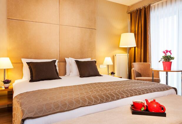 Nidya Hotel Esenyurt - Görsel 23