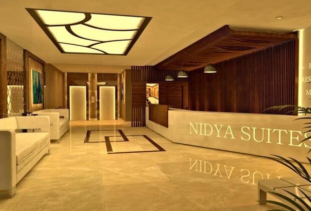Nidya Hotel Esenyurt - Görsel 2