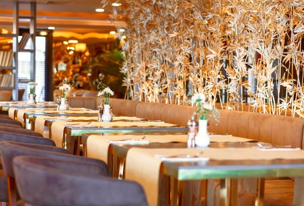 Nidya Hotel Esenyurt - Görsel 5