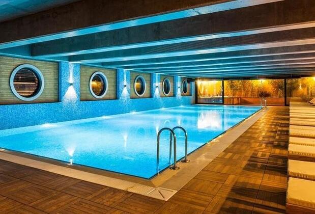 Nidya Hotel Esenyurt - Görsel 16