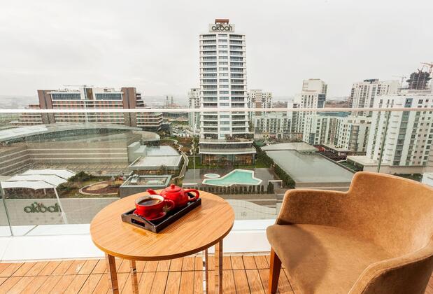 Nidya Hotel Esenyurt - Görsel 34