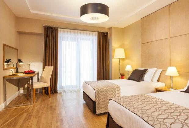 Nidya Hotel Esenyurt - Görsel 26