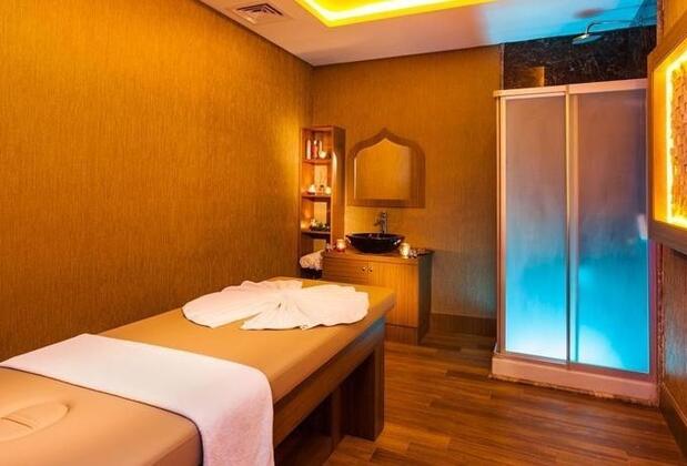 Nidya Hotel Esenyurt - Görsel 13