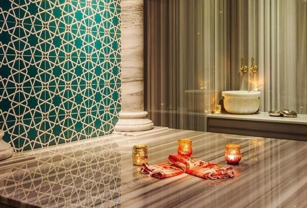 Nidya Hotel Esenyurt - Görsel 11