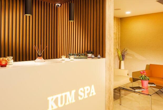 Nidya Hotel Esenyurt - Görsel 9