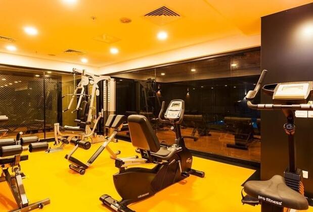 Nidya Hotel Esenyurt - Görsel 15