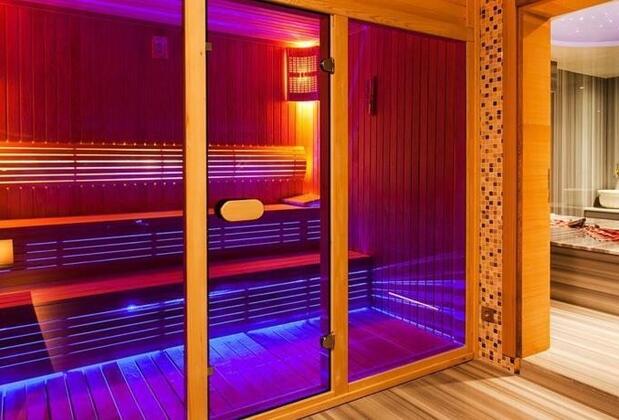 Nidya Hotel Esenyurt - Görsel 18