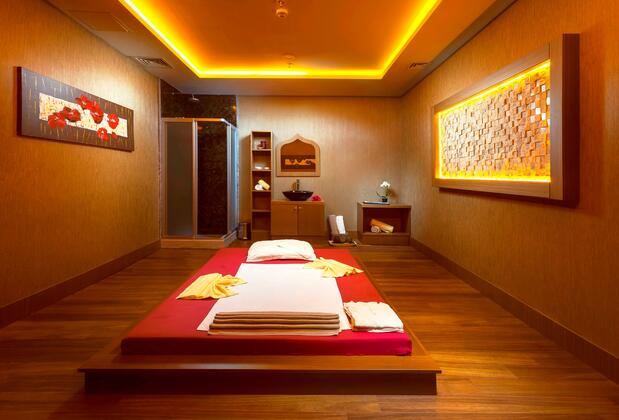 Nidya Hotel Esenyurt - Görsel 20