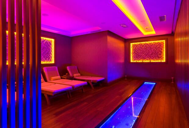 Nidya Hotel Esenyurt - Görsel 17