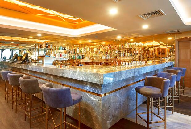 Nidya Hotel Esenyurt - Görsel 8