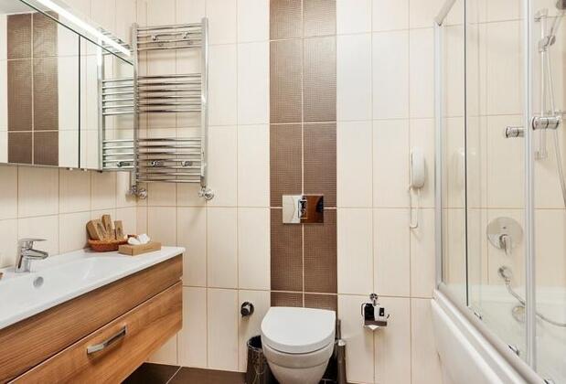 Nidya Hotel Esenyurt - Görsel 33