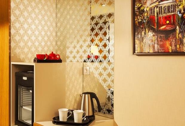 Nidya Hotel Esenyurt - Görsel 27