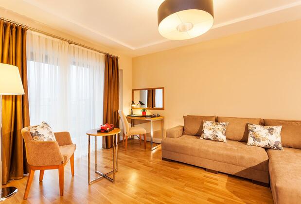 Nidya Hotel Esenyurt - Görsel 30