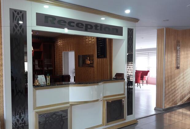 Dem Otel - Görsel 3