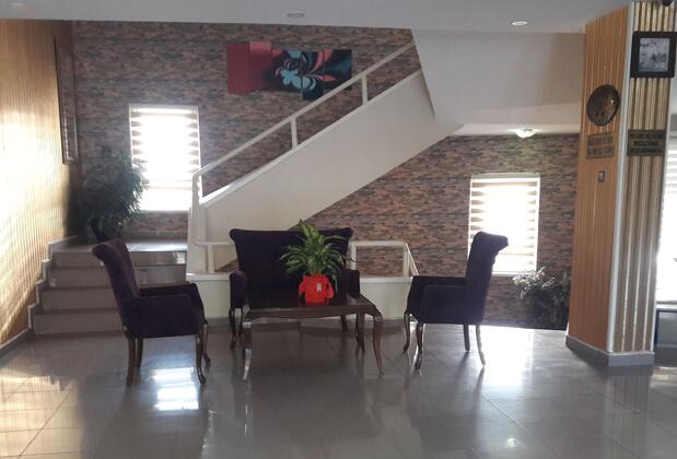 Dem Otel - Görsel 4