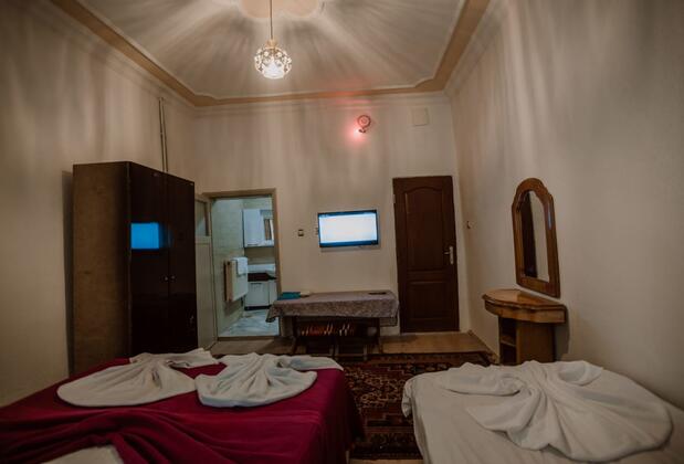 Alexander Cave House - Görsel 3