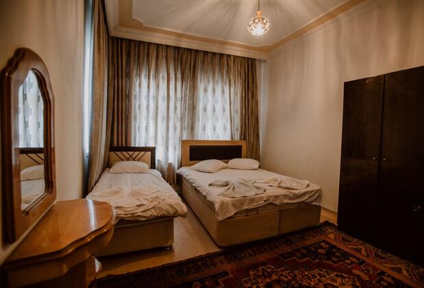 Alexander Cave House - Görsel 4