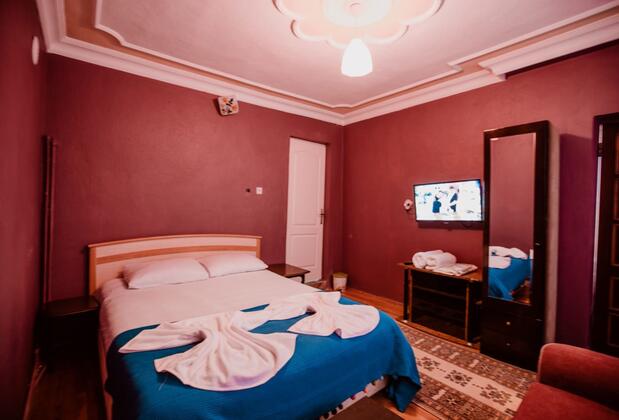 Alexander Cave House - Görsel 6