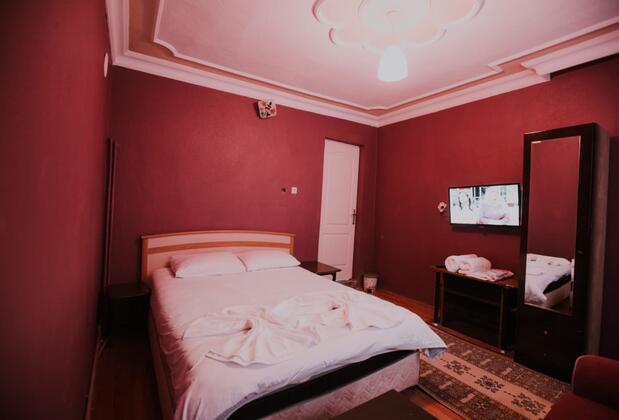 Alexander Cave House - Görsel 7