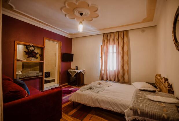 Alexander Cave House - Görsel 11