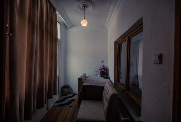 Alexander Cave House - Görsel 12