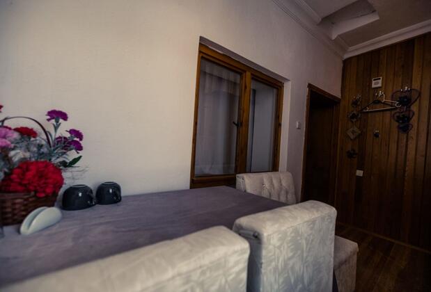 Alexander Cave House - Görsel 13