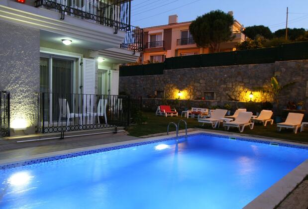 Kandıra Butik Otel - Görsel 3