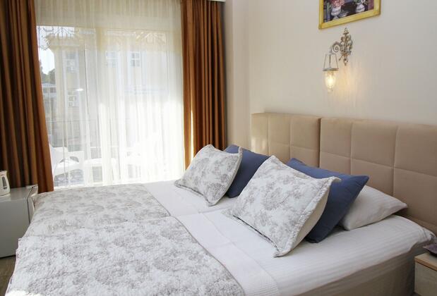 Kandıra Butik Otel - Görsel 23