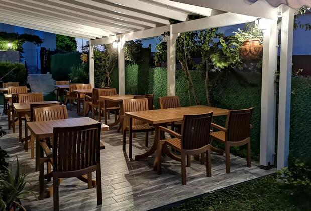 Kandıra Butik Otel - Görsel 9