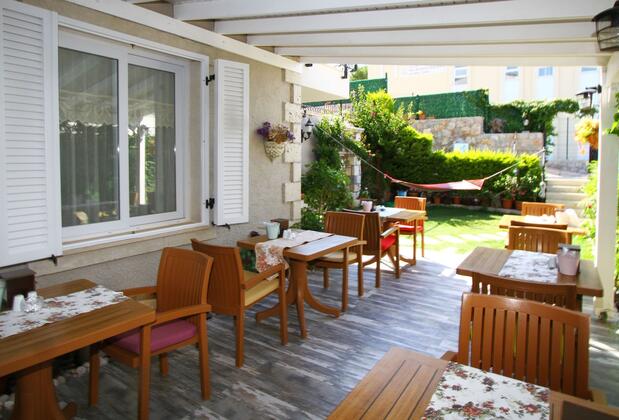 Kandıra Butik Otel - Görsel 10