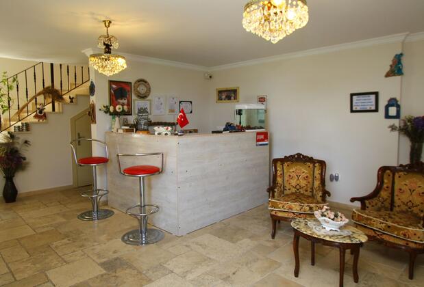 Kandıra Butik Otel - Görsel 18