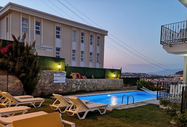 Kandıra Butik Otel - Görsel 4