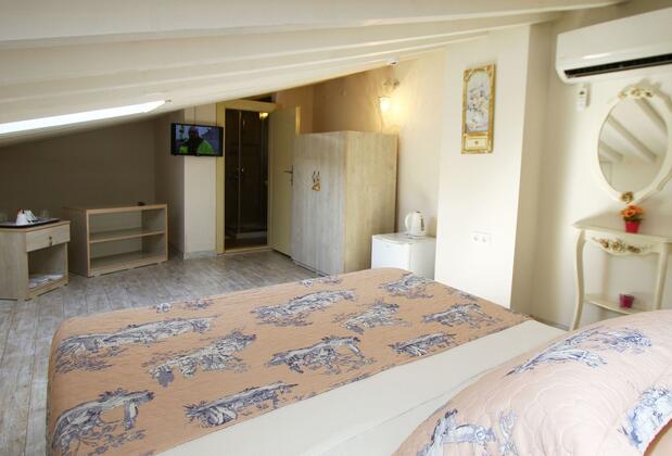 Kandıra Butik Otel - Görsel 27