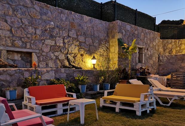 Kandıra Butik Otel - Görsel 8