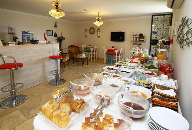 Kandıra Butik Otel - Görsel 13