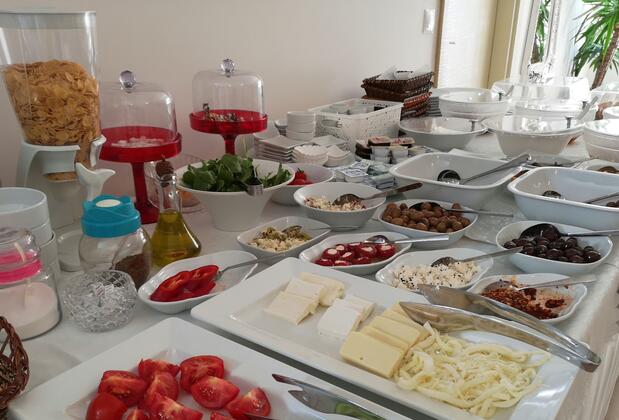 Kandıra Butik Otel - Görsel 16