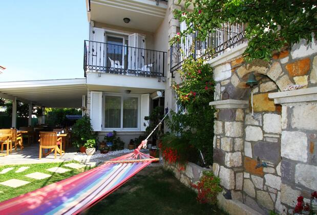 Kandıra Butik Otel - Görsel 7