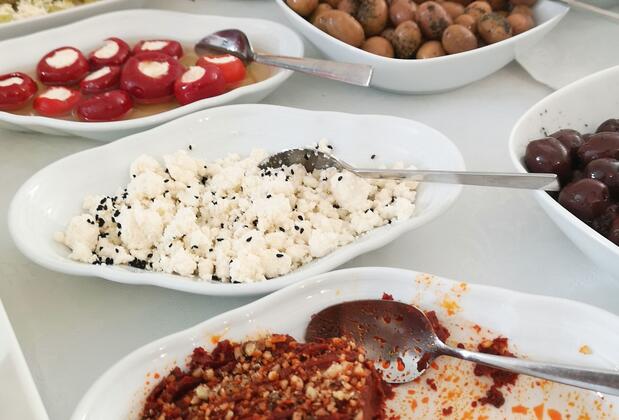 Kandıra Butik Otel - Görsel 17